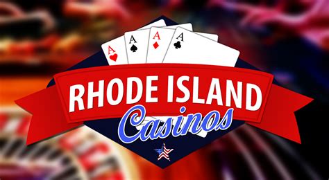 18 plus casino de rhode island